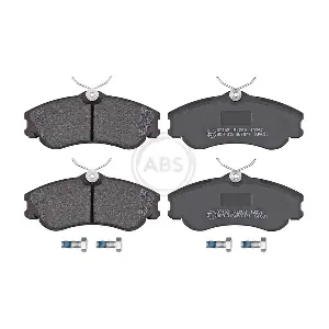 A.B.S. 37152