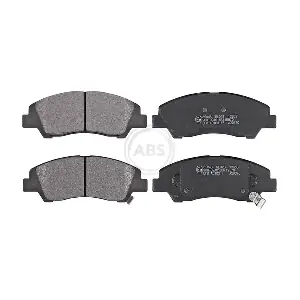 A.B.S. 35046