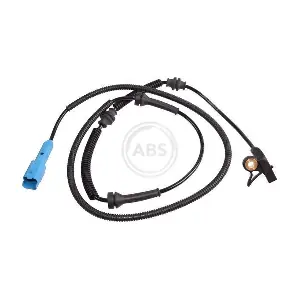 A.B.S. 30181