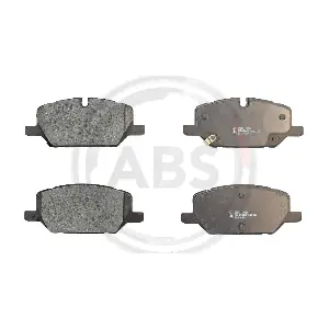 A.B.S. 35007