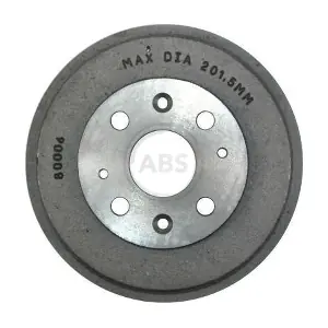 A.B.S. 2730S