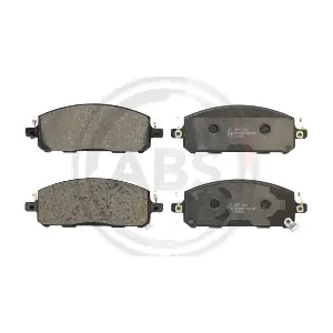 35009 A.B.S.