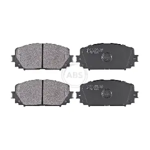 A.B.S. 35015