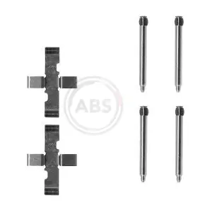 A.B.S. 1101Q