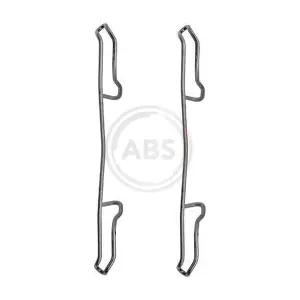 A.B.S. 1100Q