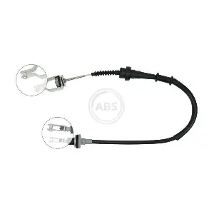 A.B.S. K25560