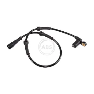 A.B.S. 30301