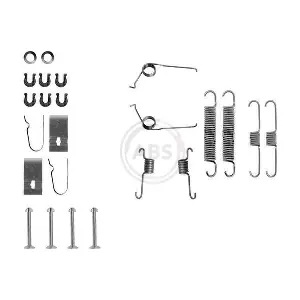 3173 CARRAB BRAKE PARTS