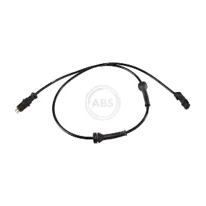 A.B.S. 30320