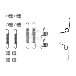 3266 CARRAB BRAKE PARTS
