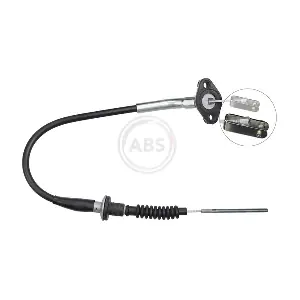 K27850 A.B.S.