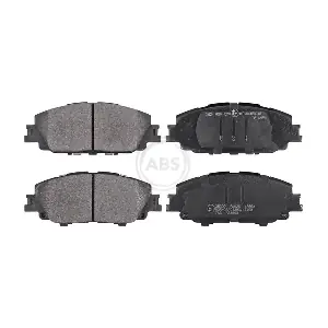 A.B.S. 35300