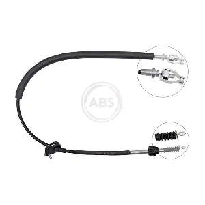 K25180 A.B.S.