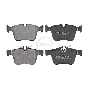 A.B.S. 35073