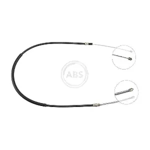 A.B.S. K12467