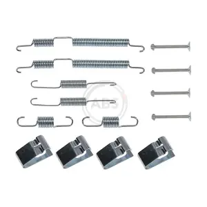 3372 CARRAB BRAKE PARTS