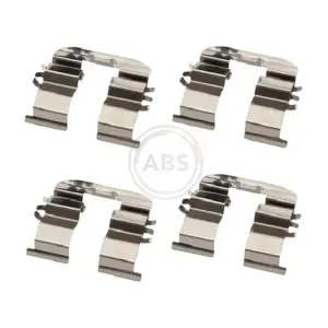 2397 CARRAB BRAKE PARTS
