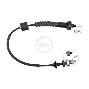 A.B.S. K27580