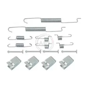 3387 CARRAB BRAKE PARTS
