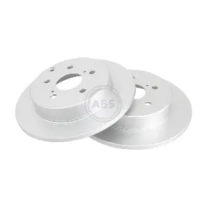 A.B.S. 18532