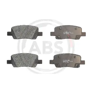A.B.S. 35384