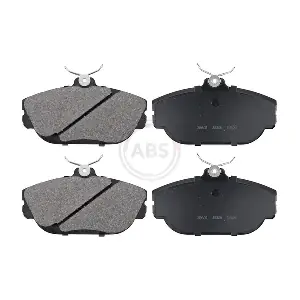 A.B.S. 38601