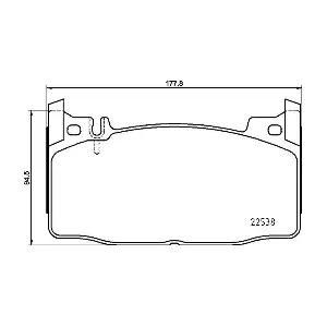 P50143 A.B.S.