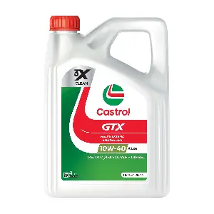 CASTROL 15F8FD
