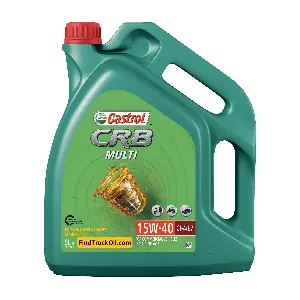 469581 CASTROL