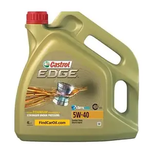 CASTROL 1535F3