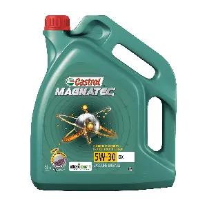 15C323 CASTROL