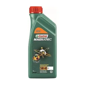 CASTROL 15C9C7