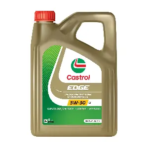 CASTROL 15F7ED
