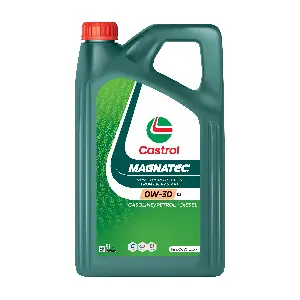 CASTROL 15F6BD