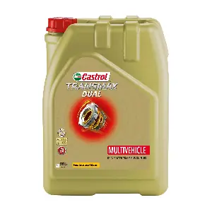 15EEFD CASTROL