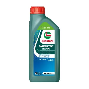 CASTROL 15F6F9