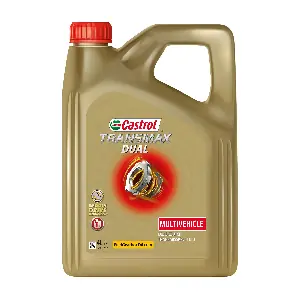15EEFE CASTROL