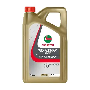 CASTROL 15F0B9