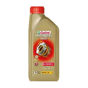 15EEFA CASTROL