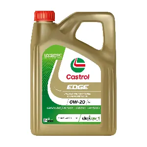 CASTROL 15F6E9