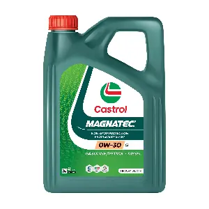 CASTROL 15F6BE