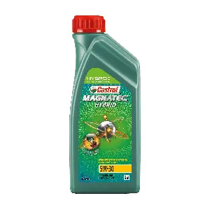 CASTROL 15F2BF