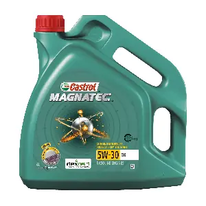 15CF21 CASTROL
