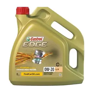 15B6C4 CASTROL