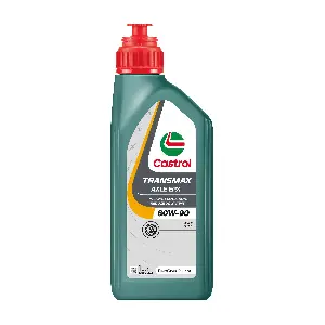 CASTROL 15F1BA