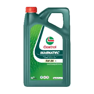 CASTROL 15F9E5