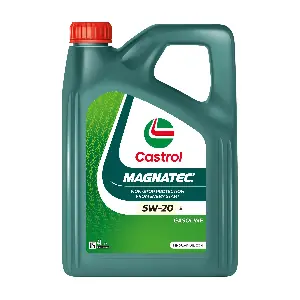 CASTROL 15F9C6