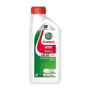 470922 CASTROL