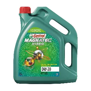 CASTROL 15F24A
