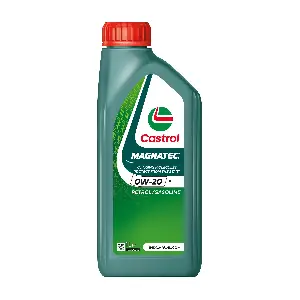 15FD0C CASTROL